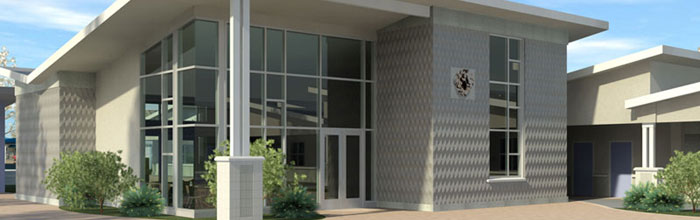 Linda Elementary School &ndash; Classrooms and Library Expansion